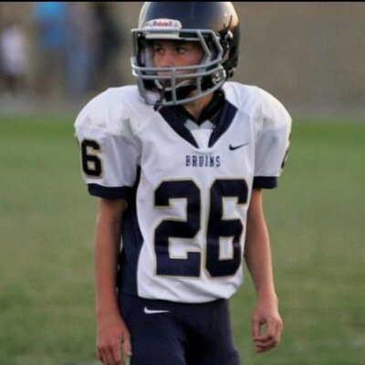 Profile Picture of Michael Halpin (@Michaelhalpin26) on Twitter