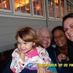 Angie Jones Merrifield - Instagram Profile Picture of Angie Jones Merrifield (@ajm3871) on Instagram