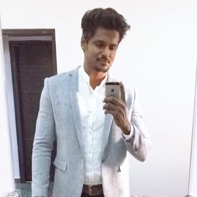 Profile Picture of John Nelson Enoch (@johnnelsonenoc1) on Twitter