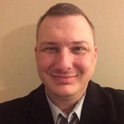 Profile Picture of Professor Jim Caffey (@ProfessorCaffey) on Twitter