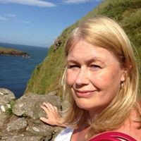 Profile Picture of Marion Campbell (@marion-campbell-12) on Quora