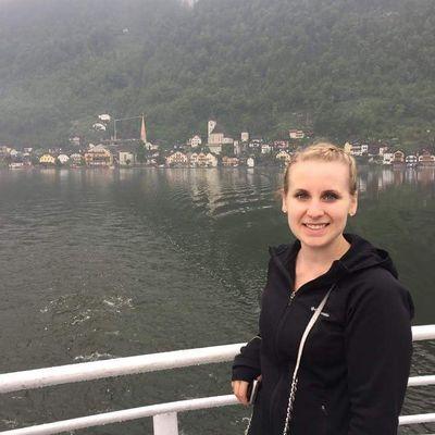 Profile Picture of Shelley Hubert (@sshelleyh5) on Twitter