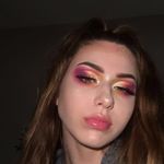 Profile Picture of Hannah Bannister🌙 (@hxnnxhs_makeup) on Instagram