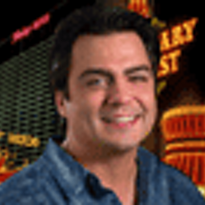 Profile Picture of Karl Garrett (@garrettsport) on Twitter