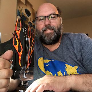 Profile Picture of Ron Heaps (@ron.heaps1) on Facebook