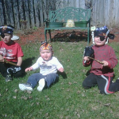 Profile Picture of Marklaforce (@marklaforce) on Twitter
