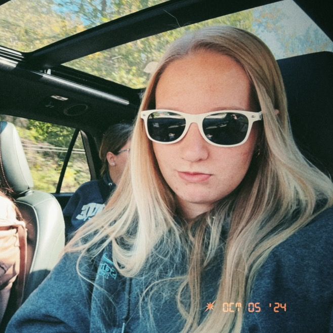 Profile Picture of Hayley Grace (@backus329) on Tiktok