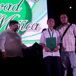 Profile Picture of Kim Wendell Baculpo (@kim_baculpo) on Twitter