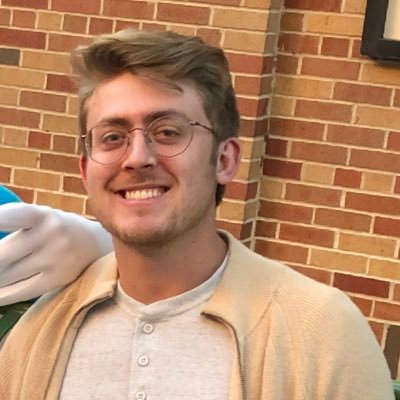 Profile Picture of Jeremy Bauer (@jeremyabauer) on Twitter