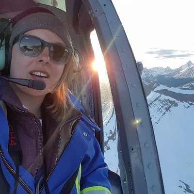 Profile Picture of Amanda Buckiewicz (@AmandaBux) on Twitter