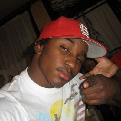 Profile Picture of Johnnie Fields (@blankman314) on Twitter