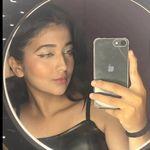 Profile Picture of ⚜️ SHRUTIKA KALATE ⚜️ (@shrutikaa.26) on Instagram