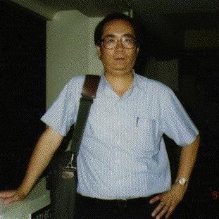 Profile Picture of Chi Kong Lai (@ChiKonglai) on Twitter