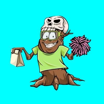 Profile Picture of Derk Visser 💎 (@Derk_visser) on Twitter