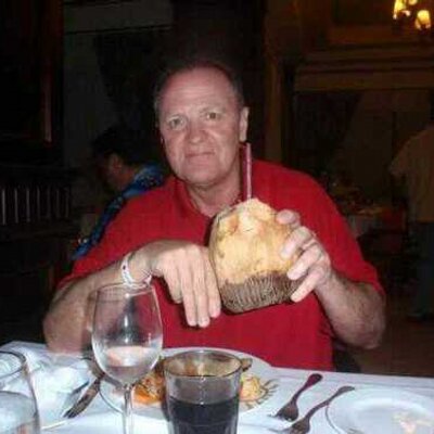 Profile Picture of Gary Duerst (@GaryDurst) on Twitter