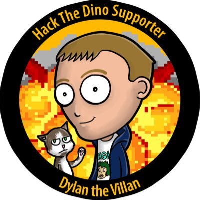 Profile Picture of Dylan Stephens (@Dylthevillan) on Twitter