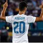 Profile Picture of Marco Asensio Willemsen❤️🍀 (@marcoasensioofans) on Instagram