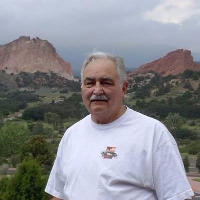Profile Picture of Ken Woodall (@Chiefolddog) on Twitter