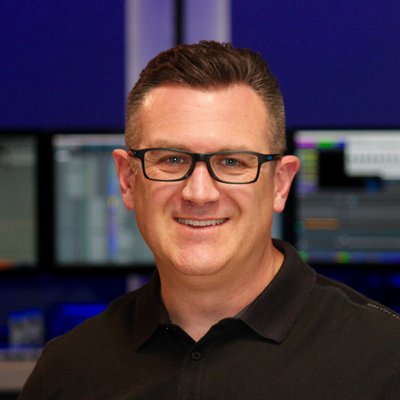 Profile Picture of David Bauer (@dbauercreative) on Twitter