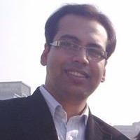 Profile Picture of Vishal Gaurav (@vishal-gaurav-59) on Quora