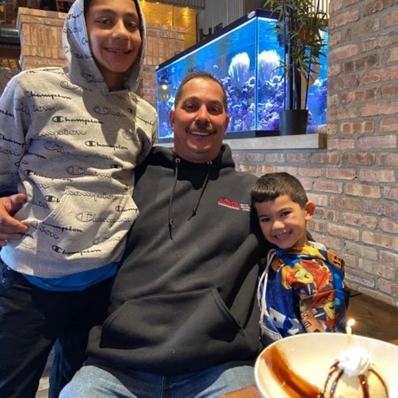 Profile Picture of Tony Mcdorman (@papadad0816) on Poshmark