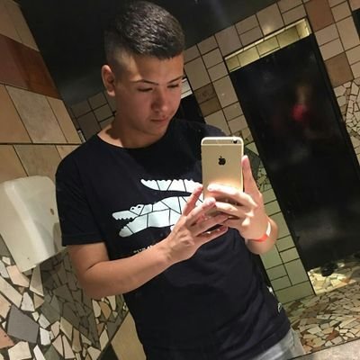 Profile Picture of THOMÁS FRANCO (@ThomasFrancoNah) on Twitter