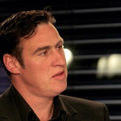 Profile Picture of Tom Tvedt (@tom_tvedt) on Twitter