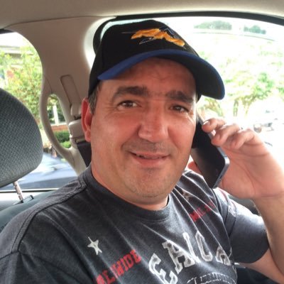 Profile Picture of Randy Chamberlain (@randych2112) on Twitter