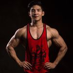 Profile Picture of K.H. “Stevo” Aung (@liftwithsteve) on Instagram