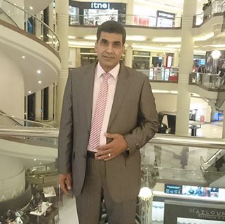 Profile Picture of Ashraf Rezk (صفحة الأستاذ أشرف رزق) (@awhaaaar) on Facebook