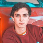 Profile Picture of Aarón Almeida Silva (@aaron_almeida2) on Instagram