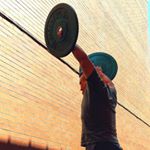 Profile Picture of 何力 (@kevinstrength) on Instagram