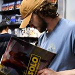 Profile Picture of Bryce Waldrop (@vanilla_bryce__) on Instagram