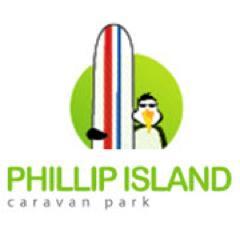 Profile Picture of Caravan Park (@BIG4PhillipIsl) on Twitter