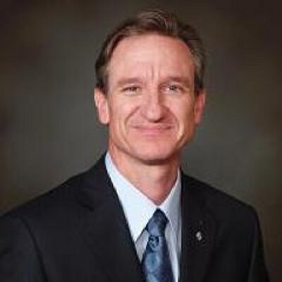 Profile Picture of Stephen Melancon (@MelanconStephen) on Twitter