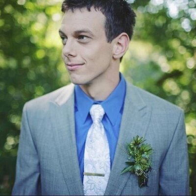 Profile Picture of Aaron Poole (@AaronPoole) on Twitter