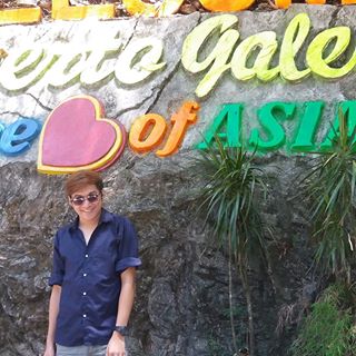 Profile Picture of Ian Grey (@IanGrey02) on Facebook