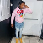 Profile Picture of James Crowder (@chris_johnson_513) on Instagram