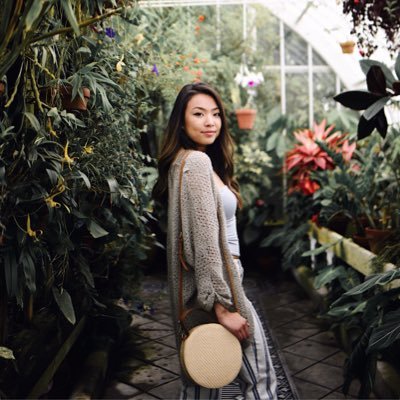 Profile Picture of Crystal Nguyen (@crrreestal) on Twitter