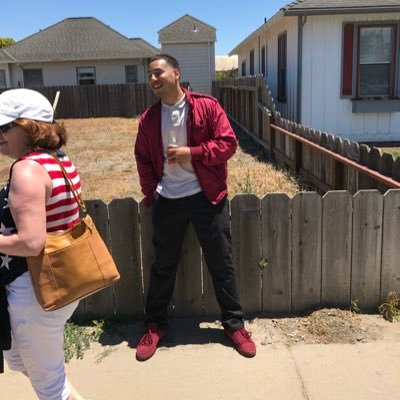 Profile Picture of Bobby (@bobby_cerda) on Twitter