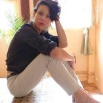 Profile Picture of Jane Deville (@deville_jane) on Instagram