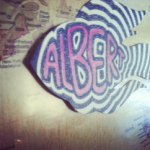 Profile Picture of Albert The Fish (@albertthefish01) on Instagram