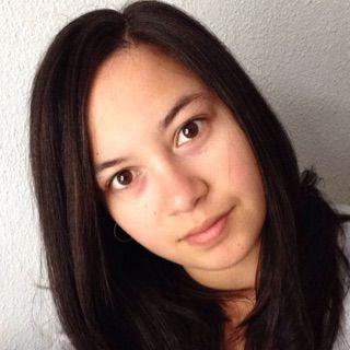 Profile Picture of Tarryn-lee Thomas (@tarryn07lee) on Twitter