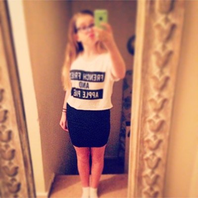 Profile Picture of Amber Conway (@amberconway132) on Twitter