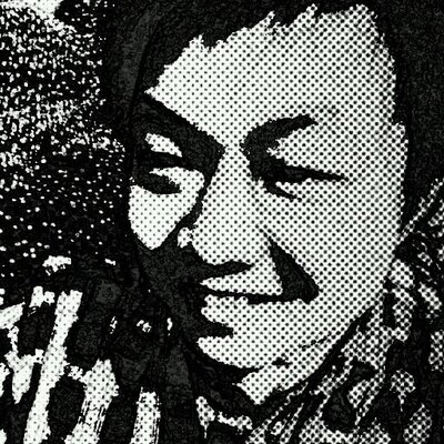 Profile Picture of Kai Zhang (@bearzk) on Twitter