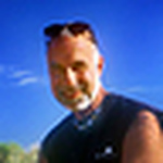 Profile Picture of Paul Gerace (@gerace images) on Flickr
