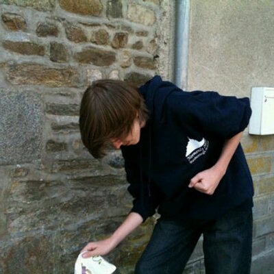 Profile Picture of Daniel Harney (@Danielharney) on Twitter