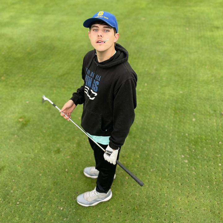 Profile Picture of Colin Walters (@@_.colinwalters._) on Tiktok