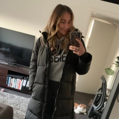 Profile Picture of Tara Leach (@TaraLea38486168) on Twitter