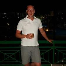 Peter Dillon - Twitter Profile Picture of Peter Dillon (@pdillon85) on Twitter